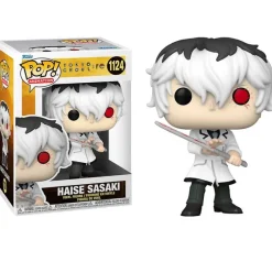 ! Tokyo Ghoul:Re Haise Sasaki*FUNKO POP Best