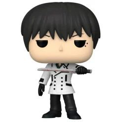 ! Tokyo Ghoul:Re Kuki Urie*FUNKO POP Online