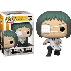 ! Tokyo Ghoul:Re Tooru Mutsuki*FUNKO POP
