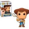 FUNKO POP Funko Disney-! Toy Story 4 Woody