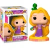 Ultimate Disney Rapunzel*FUNKO POP Hot