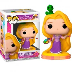 Ultimate Disney Rapunzel*FUNKO POP Hot