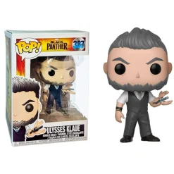 FUNKO POP Funko Marvel-Ulysses