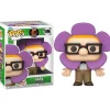 FUNKO POP Funko Disney-Up Carl Máscara