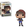 FUNKO POP Funko Games-Vault Dweller Female Fallout 4