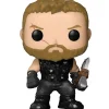 ! Vengadores Infinity War Thor*FUNKO POP Clearance