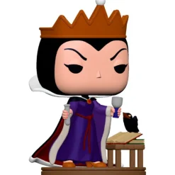 ! Villanos Disney Grimhilde*FUNKO POP Online