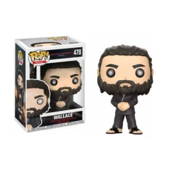 FUNKO POP Funko Películas Y Series-Wallace