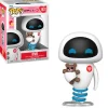 FUNKO POP Funko Disney-! Wall-e Eve San Valentín