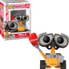 FUNKO POP Funko Disney-! Wall-E Sant Valentín