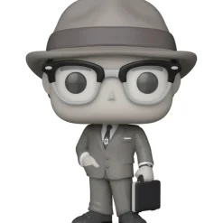 FUNKO POP Marvel|Funko Marvel-Wandavision Vision Versión Años 50