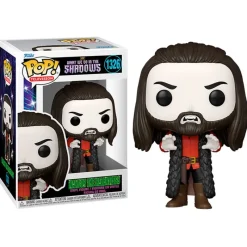 ! What We Do in the Shadows Nandor*FUNKO POP New