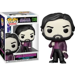 FUNKO POP Funko Películas Y Series-! What We Do in the Shadows Lazlo