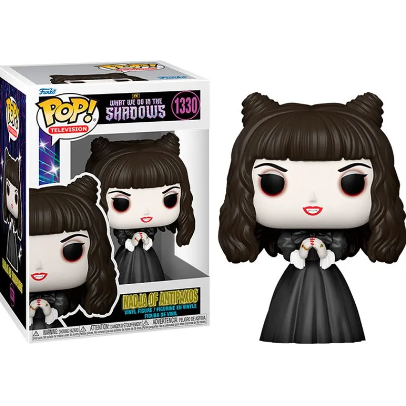 ! What We Do in the Shadows Nadja*FUNKO POP