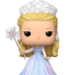 FUNKO POP Funko Películas Y Series-! Wicked: For Good Glinda
