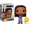 FUNKO POP Funko Disney-! Wish Asha & Estrella