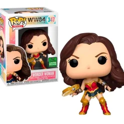 ! Wonder Woman 1984 Exclusivo*FUNKO POP