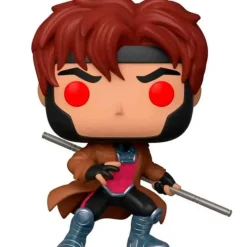 ! X-Men Gambito*FUNKO POP Hot