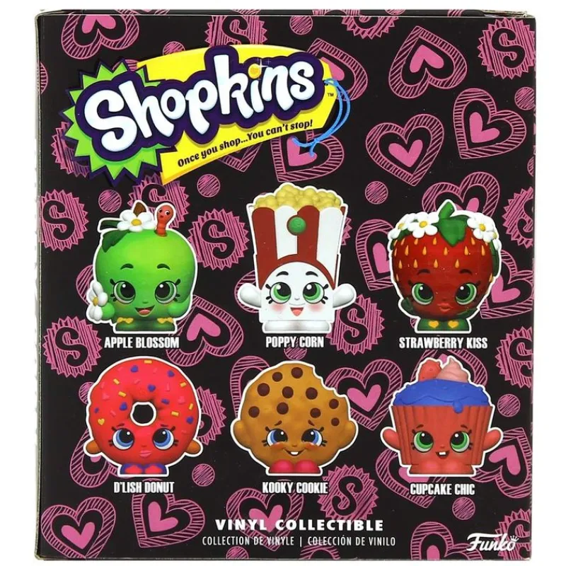 Funko Shopkins Poppy Corn*FUNKO POP Discount