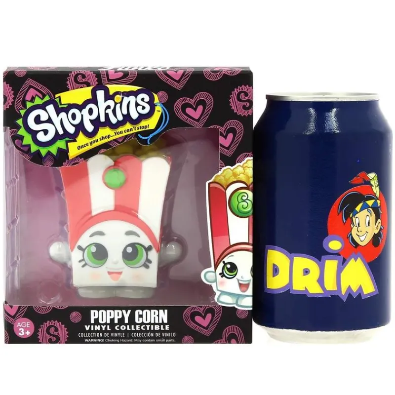 Funko Shopkins Poppy Corn*FUNKO POP Discount