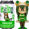 Funko SODA My Hero Academia Tsuyu*FUNKO POP Sale