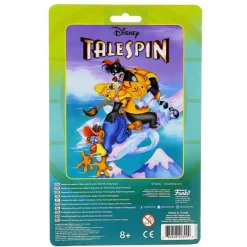 FUNKO POP Funko Disney-Funko TaleSpin Figura Colección Baloo