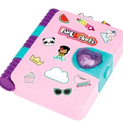 Funlockets Mi Diario Secreto*DISET Online