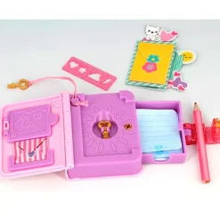 Funlockets Mini Diario Secreto*DISET Online