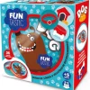 Funtastic Dog Juego de Cartas*SELECCION DRIM Best