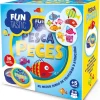 Funtastic Pesca Peces Juego Aprendizaje*SELECCION DRIM Best