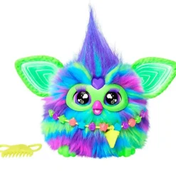 Furby Aurora Furbealis*HASBRO Online