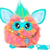 HASBRO Electrónicos-Furby Coral