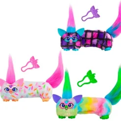 HASBRO Electrónicos-Furby Furblets Mascota Surtida