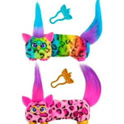 HASBRO Electrónicos-Furby Furblets Mascota Surtida