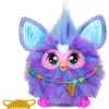 HASBRO Electrónicos-Furby Púrpura