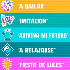 HASBRO Electrónicos-Furby Púrpura