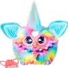 HASBRO Electrónicos-Furby Tye Dye
