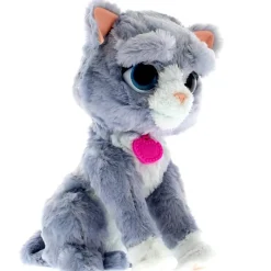 Furreal Friend Gatita Bootsie*HASBRO