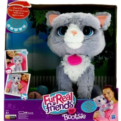 Furreal Friend Gatita Bootsie*HASBRO