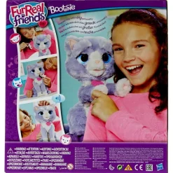 Furreal Friend Gatita Bootsie*HASBRO