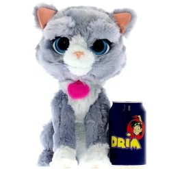 Furreal Friend Gatita Bootsie*HASBRO