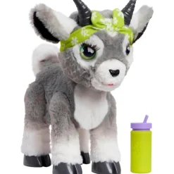 Furreal Friends Daisy Cabra Yoga Interactiva*JUST PLAY Hot