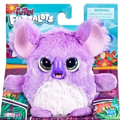 HASBRO Electrónicos-Furreal Friends Fuzzalots Koala Interactivo