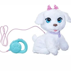 HASBRO Electrónicos-Furreal Friends Gogo Mi Perrita Bailarina