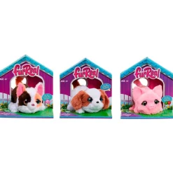 JUST PLAY Muñecas|Electrónicos-Furreal Friends My Mini Mascota Surtida