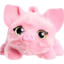 JUST PLAY Muñecas|Electrónicos-Furreal Friends My Mini Mascota Surtida