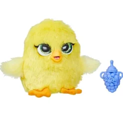 HASBRO Electrónicos-Furreal Fuzzalots Mascota Surtida