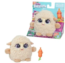 HASBRO Electrónicos-Furreal Fuzzalots Mascota Surtida
