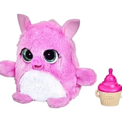 HASBRO Electrónicos-Furreal Fuzzalots Mascota Surtida