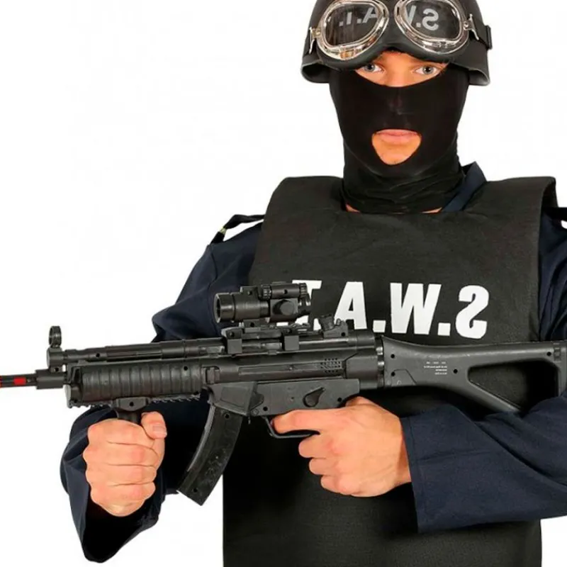 Fusil Asalto 66 cm*FIESTAS GUIRCA Sale